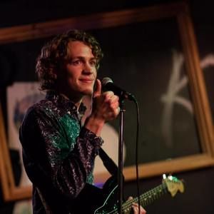 Meet your Posher, Joseph